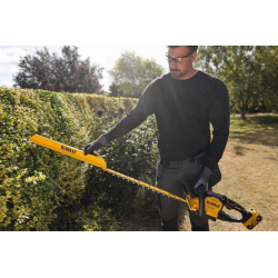 DCMHT567N Brushless Μπορντουροψάλιδο 60cm 18V (Solo)