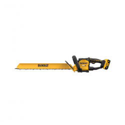 DCMHT567P1-QW Brushless Μπορντουροψάλιδο 60cm 18V (1x5.0Ah)