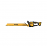 DCMHT567P1-QW Brushless Μπορντουροψάλιδο 60cm 18V (1x5.0Ah)