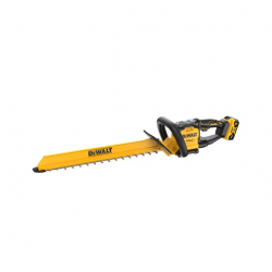 DCMHT567P1-QW Brushless Μπορντουροψάλιδο 60cm 18V (1x5.0Ah)