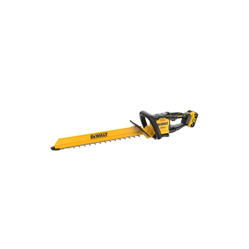 DCMHT567P1-QW Brushless Μπορντουροψάλιδο 60cm 18V (1x5.0Ah)