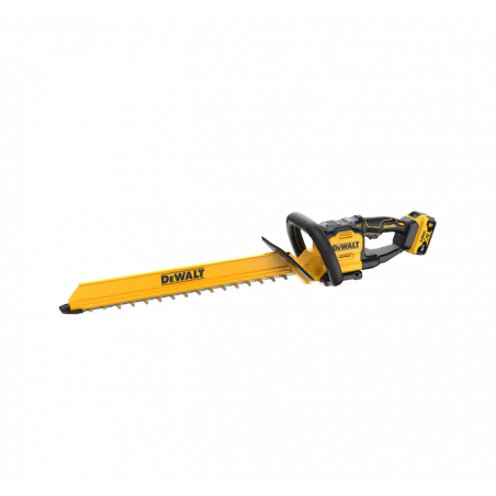DCMHT567P1-QW Brushless Μπορντουροψάλιδο 60cm 18V (1x5.0Ah)