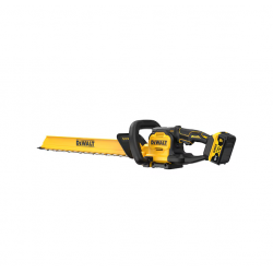 DCMHT567P1-QW Brushless Μπορντουροψάλιδο 60cm 18V (1x5.0Ah)