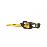 DCMHT567P1-QW Brushless Μπορντουροψάλιδο 60cm 18V (1x5.0Ah)