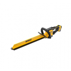 DCMHT567P1-QW Brushless Μπορντουροψάλιδο 60cm 18V (1x5.0Ah)