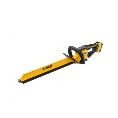 DCMHT567P1-QW Brushless Μπορντουροψάλιδο 60cm 18V (1x5.0Ah)