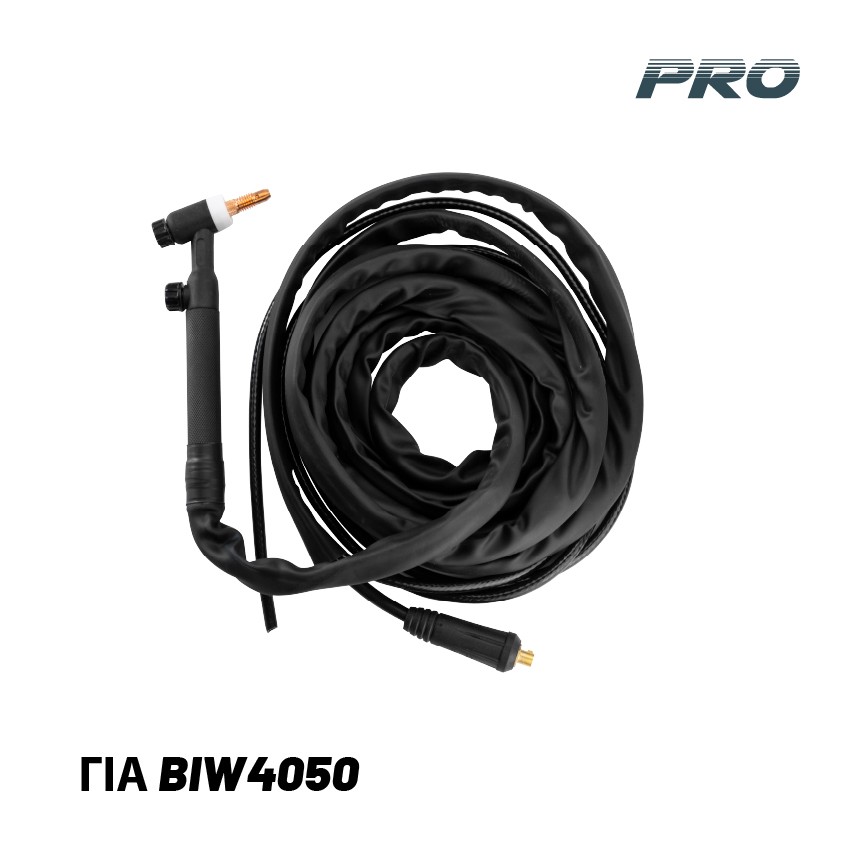 BIW1144 Τσιμπίδα TIG για BIW4050