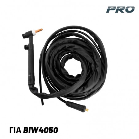 BIW1144 Τσιμπίδα TIG για BIW4050