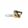 DCMCST632N Compact Αλυσοπρίονο Μπαταρίας 30cm 54V (Solo)