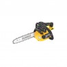 DCMCST632N Compact Αλυσοπρίονο Μπαταρίας 30cm 54V (Solo)