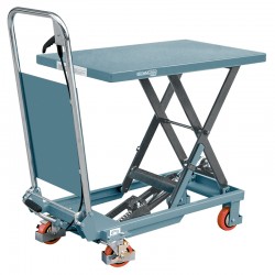 BWR5146 Τραπέζι Ανυψωτικό 150Kg