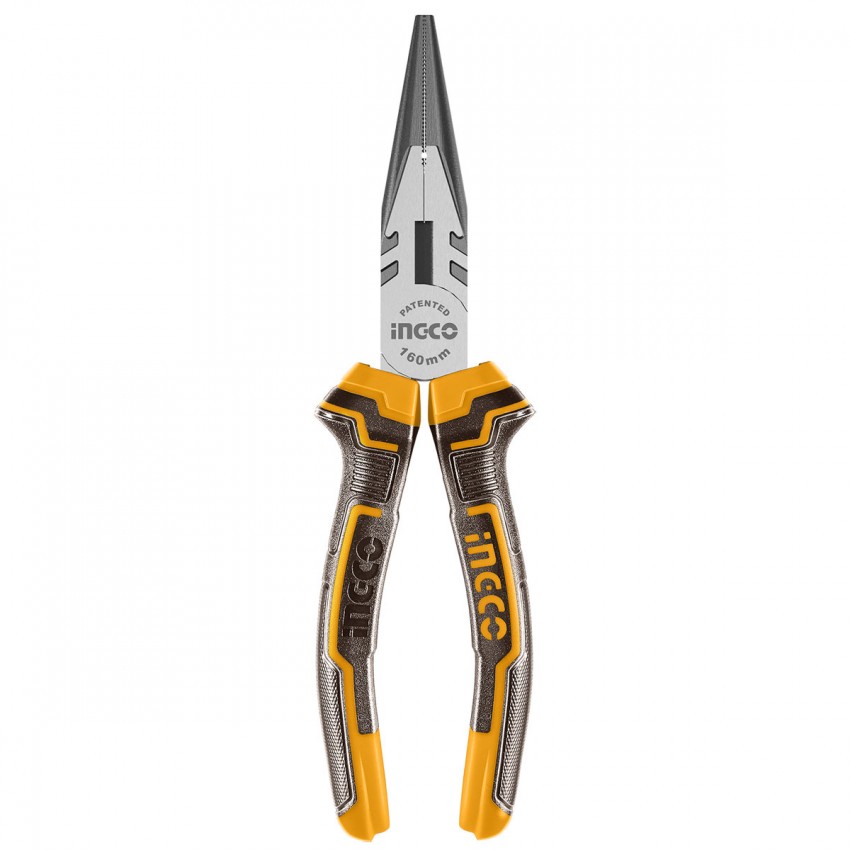 HLNP08168 Ίσιο Basic Μυτοτσίμπιδο 160mm