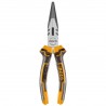 HLNP08168 Ίσιο Basic Μυτοτσίμπιδο 160mm
