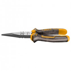 HLNP08168 Ίσιο Basic Μυτοτσίμπιδο 160mm