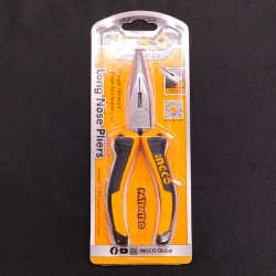 HLNP08168 Ίσιο Basic Μυτοτσίμπιδο 160mm