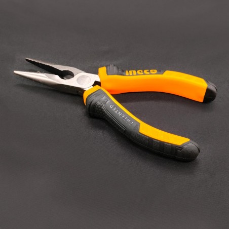HLNP08168 Ίσιο Basic Μυτοτσίμπιδο 160mm