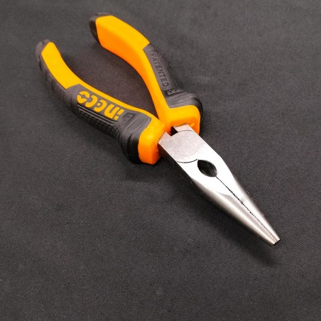 HLNP08168 Ίσιο Basic Μυτοτσίμπιδο 160mm