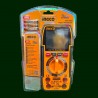 DM310002 Ψηφιακό Πολύμετρο 1000V True RMS