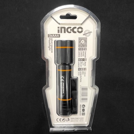 HFL013AAA58 Φακός Προβολέας 250 lumens