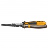 HHLNP28160 Ίσιο Μυτοτσίμπιδο 160mm