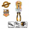 HHLNP28160 Ίσιο Μυτοτσίμπιδο 160mm