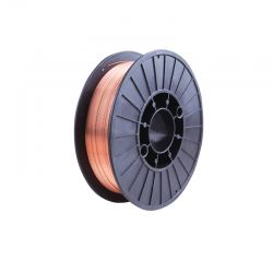 BHT2508 Σύρμα Ηλεκτροσυγκόλλησης MIG-MAG ER70S-6 0.8mm 5kg