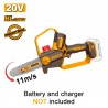 CGSLI2088 Αλυσοπρίονο Μπαταρίας 8"/20cm 20V (Solo)