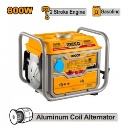 GE8005 Γεννήτρια Βενζίνης 800W 63cc