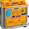 GE8005 Γεννήτρια Βενζίνης 800W 63cc