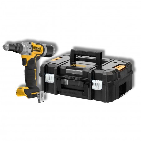 DCF414NT-XJ Πριτσιναδόρος Μπαταρίας 6.4mm XR 18V (Solo)