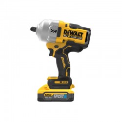 DCF961H2T-QW Μπουλονόκλειδο Μπαταρίας 18V XR (2x5.0Ah)
