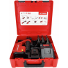 Romax Πρέσα Compact III Set TH16-20-26 (1x2.0Ah)