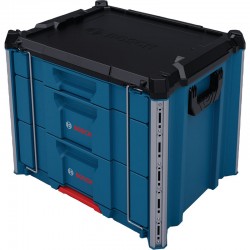 Εργαλειοθήκη L-BOXX Contractor Drawer 3