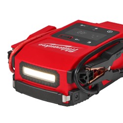 S2000-0 M18 Μπούστερ Εκκίνησης για Αυτοκίνητα 18V (Solo)