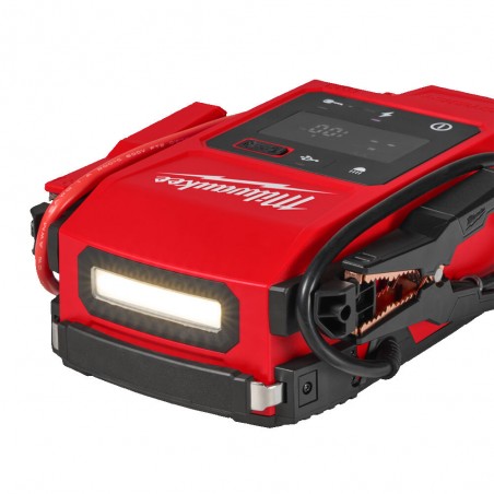 S2000-0 M18 Μπούστερ Εκκίνησης για Αυτοκίνητα 18V (Solo)