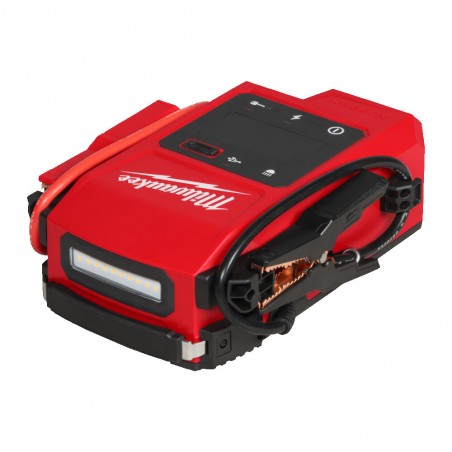 S2000-0 M18 Μπούστερ Εκκίνησης για Αυτοκίνητα 18V (Solo)