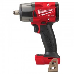 FMTIW2F12-0 M18 Μπουλονόκλειδο Μπαταρίας 1/2'' 18V (Solo)