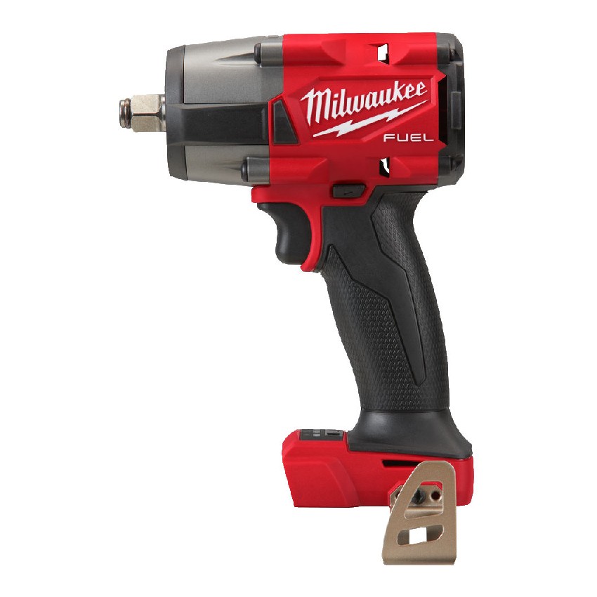 FMTIW2F12-0 M18 Μπουλονόκλειδο Μπαταρίας 1/2'' 18V (Solo)