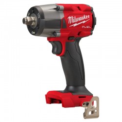 FMTIW2F12-0 M18 Μπουλονόκλειδο Μπαταρίας 1/2'' 18V (Solo)