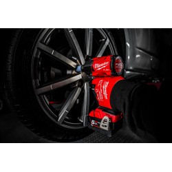 FMTIW2F12-0 M18 Μπουλονόκλειδο Μπαταρίας 1/2'' 18V (Solo)