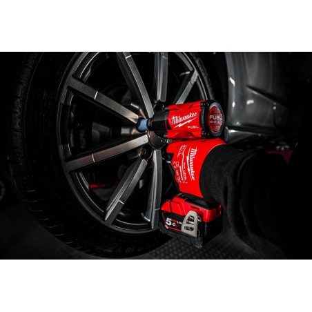 FMTIW2F12-0 M18 Μπουλονόκλειδο Μπαταρίας 1/2'' 18V (Solo)