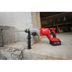 BLHACD26-0X M18 Περιστροφικό Σκαπτικό Πιστολέτο SDS PLUS 26mm 18V (Solo)