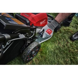 F2LM46-802 M18 Αυτοκινούμενη Μηχανή Γκαζόν 46cm 18V (2x8.0Ah)