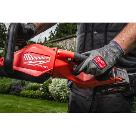 FHET75G2-0 M18 FUEL Μπορντουροψάλιδο Μπαταρίας 75cm 18V (Solo)