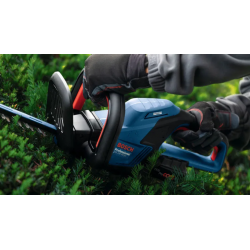 GHE 18V-50 II Μπορντουροψάλιδο Μπαταρίας 50cm 18V (Solo)