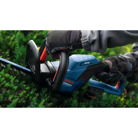GHE 18V-50 II Μπορντουροψάλιδο Μπαταρίας 50cm 18V (Solo)