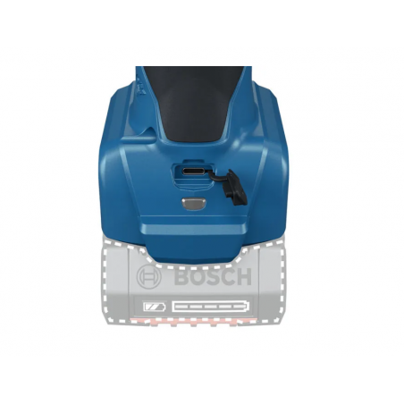 GLH 18V-60 Υδραυλική Πρέσα Διάτρησης Μπαταρίας 60kN 18V (Solo)