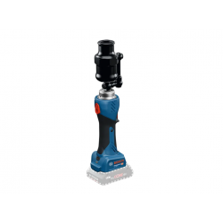 GLH 18V-60 Υδραυλική Πρέσα Διάτρησης Μπαταρίας 60kN 18V (Solo)