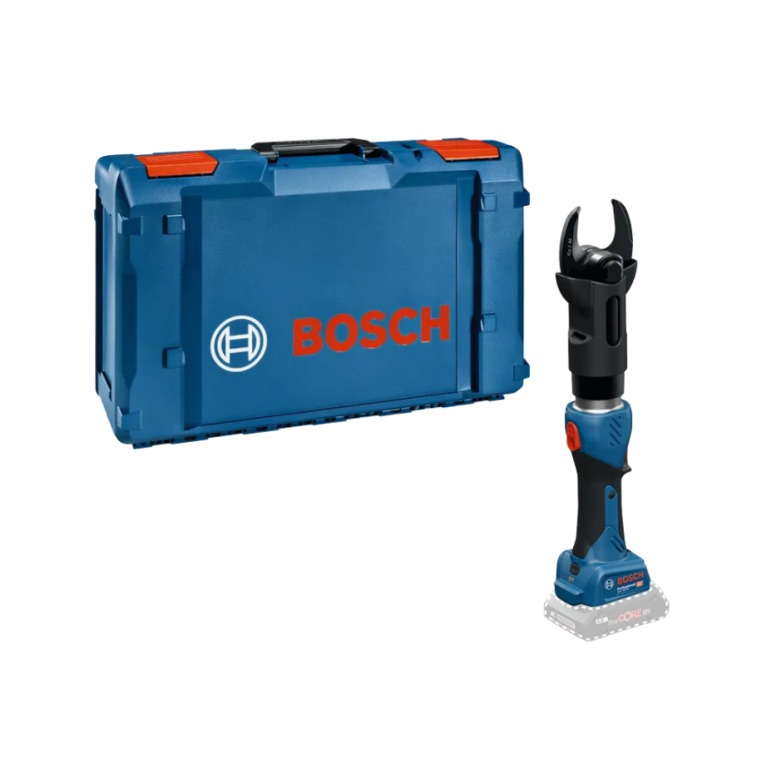 GKH 18V-50 Υδραυλικός Κόφτης Καλωδίων 50kN 18V (Solo)