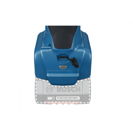 GKH 18V-50 Υδραυλικός Κόφτης Καλωδίων 50kN 18V (Solo)